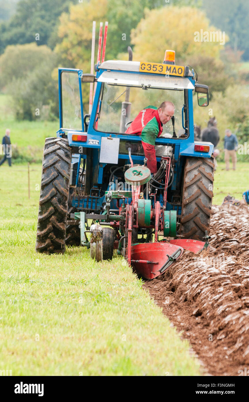 Modern Plough High Resolution Stock Photography and Images Alamy