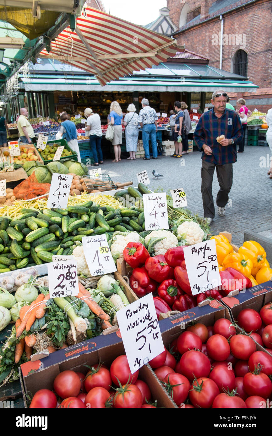 Fresh veg fruit hires stock photography and images Alamy