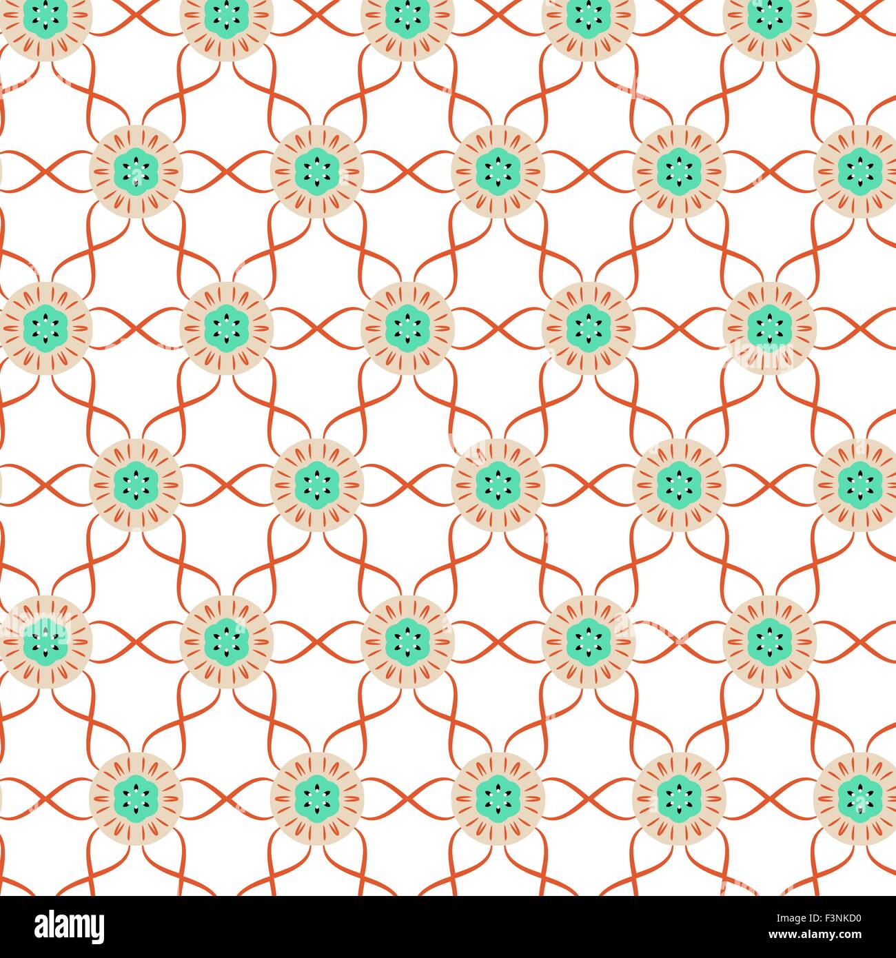 Aztec mexican seamless pattern hi-res stock photography and images - Alamy
