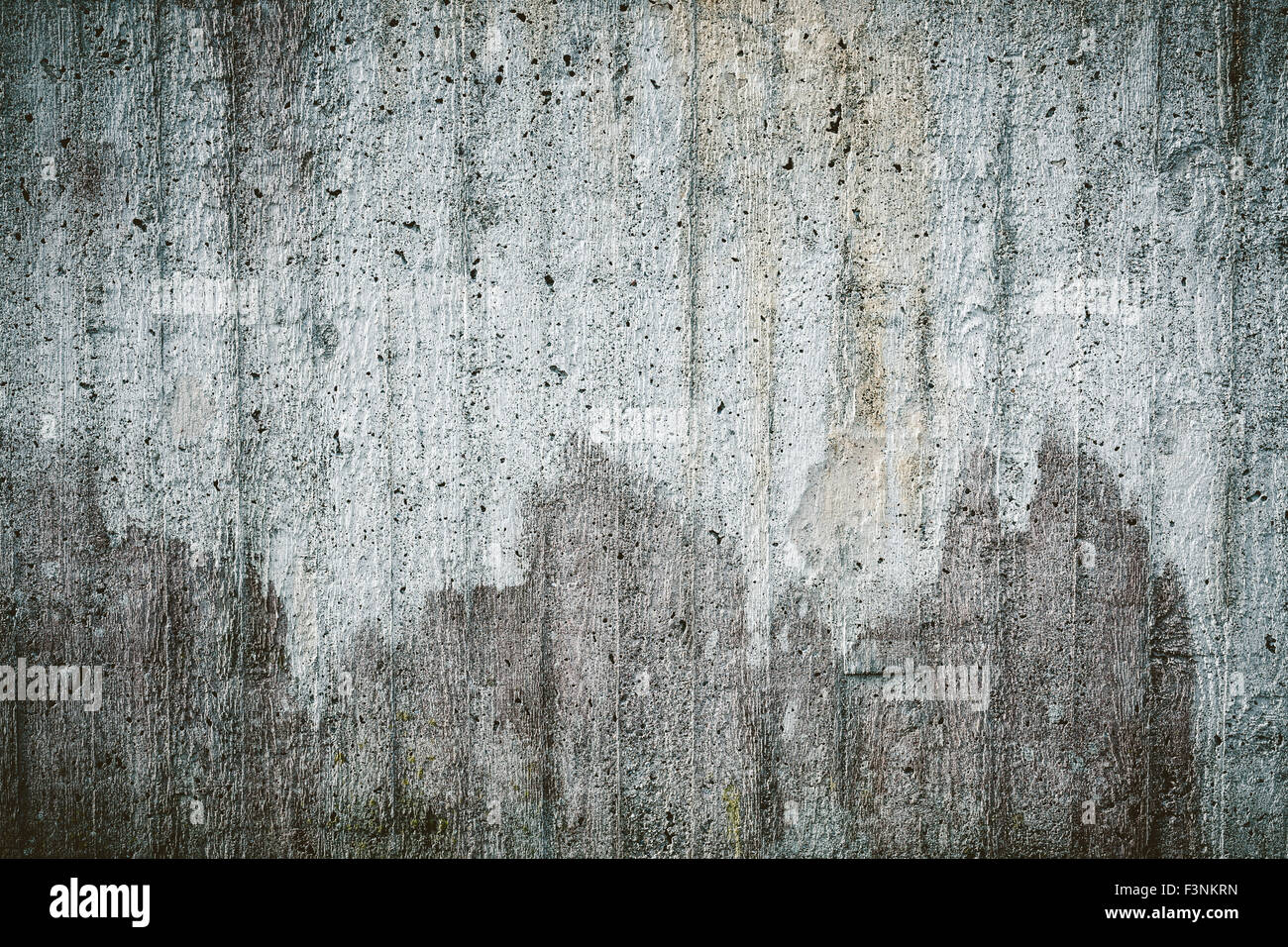Weathered concrete wall texture Stock Photo Alamy