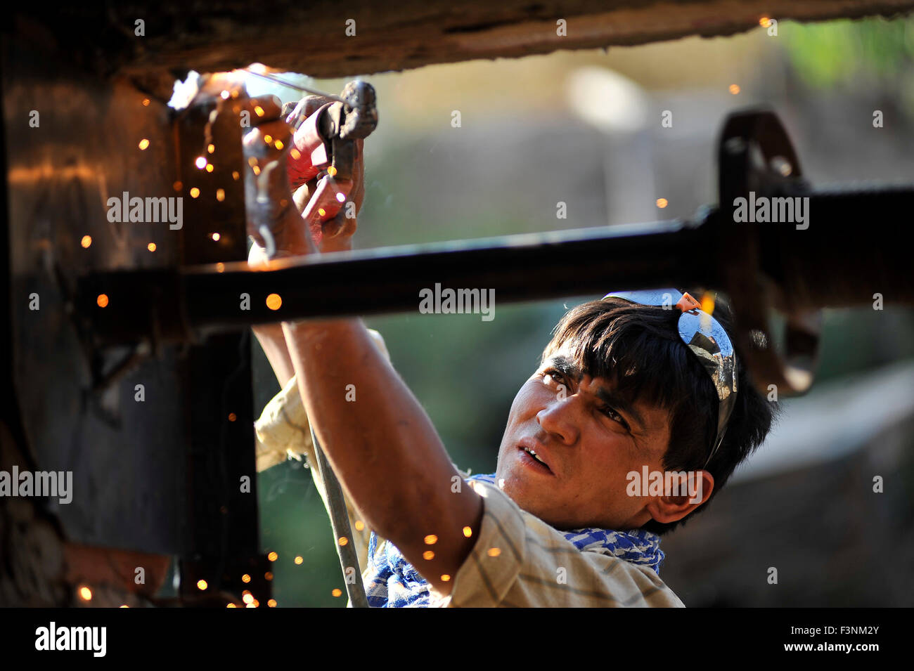 Nepal kathmandu rod hires stock photography and images Alamy