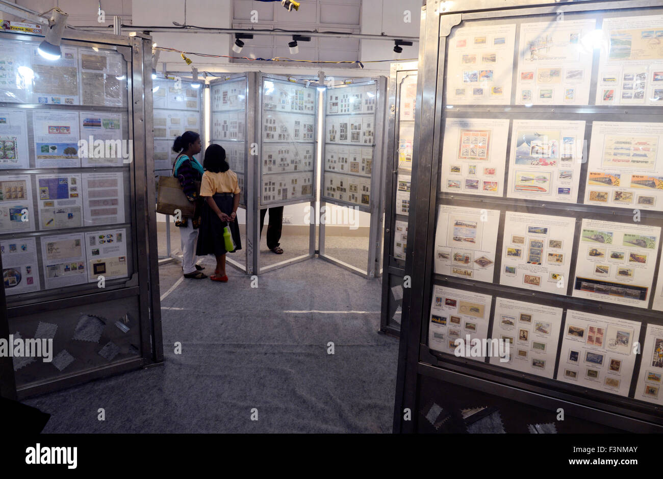 Kolkata stamp hires stock photography and images Alamy