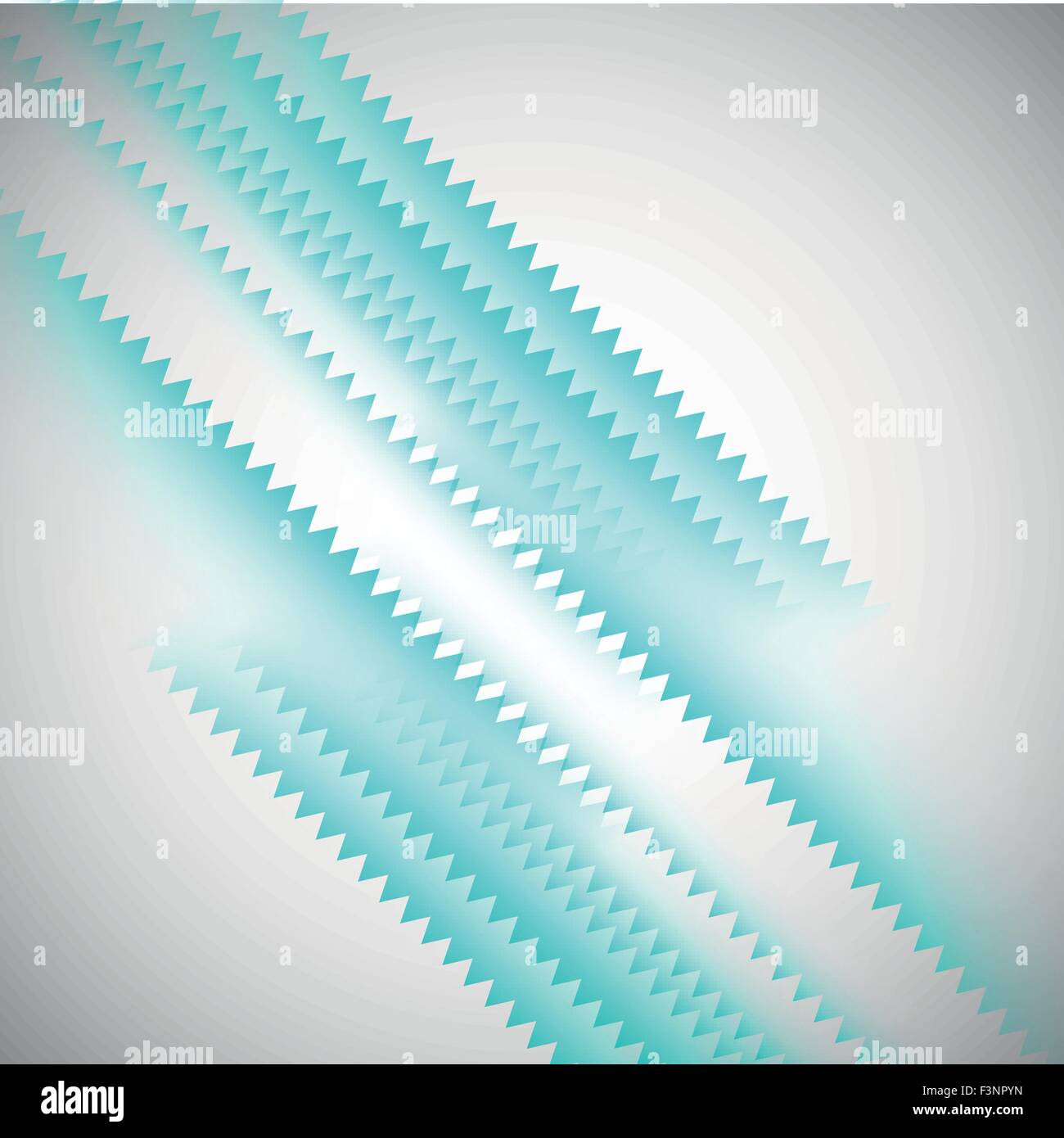 Abstract jagged lines vector eps10 Stock Vector Image & Art Alamy