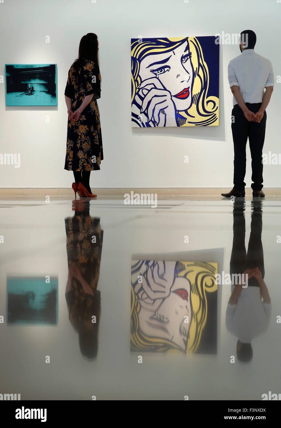 Roy Lichtenstein Girl High Resolution Stock Photography And Images Alamy Roy Lichtenstein Girl High Resolution Stock Photography And Images Alamy