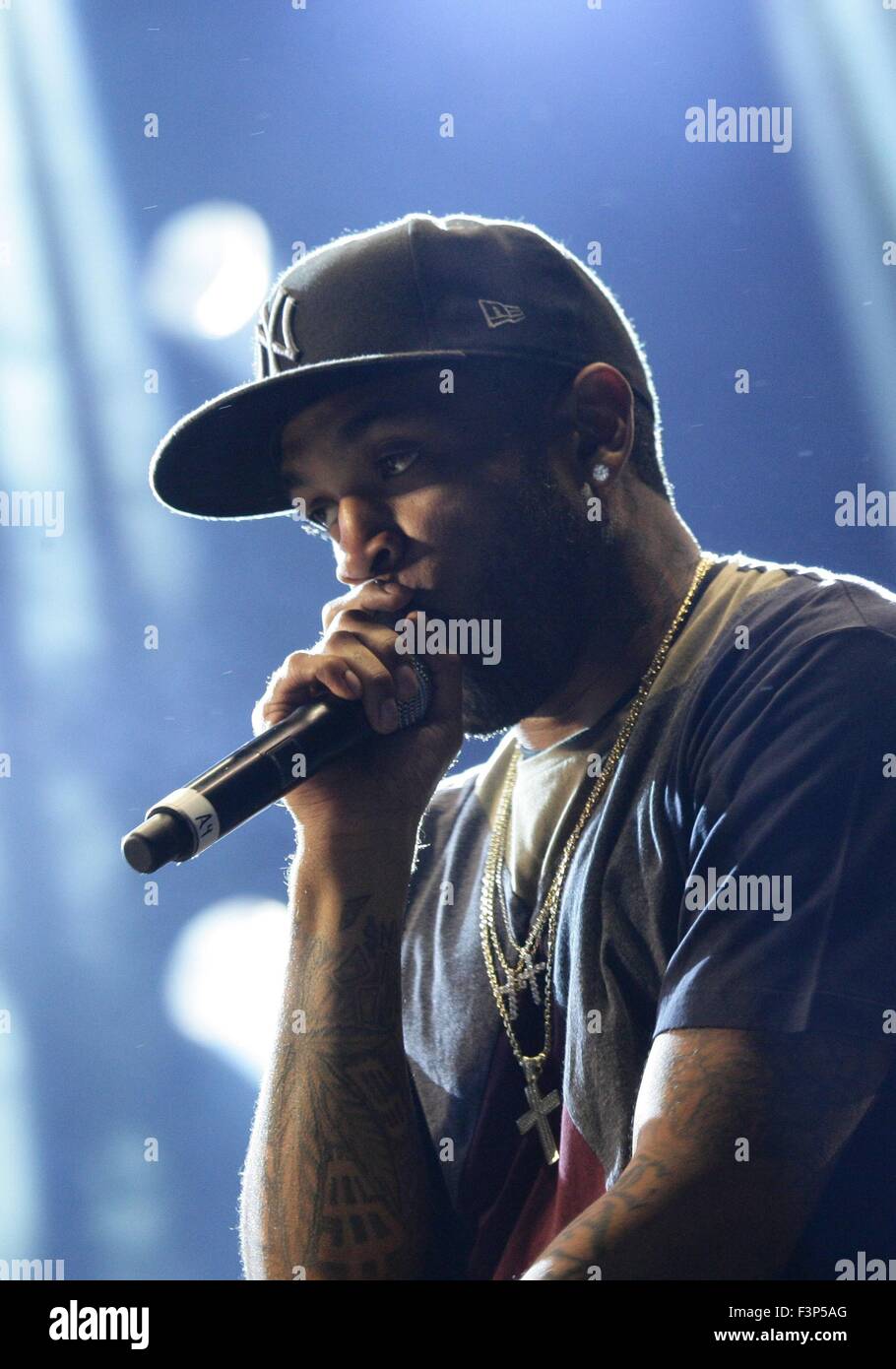 Lloyd banks hi-res stock photography and images - Alamy