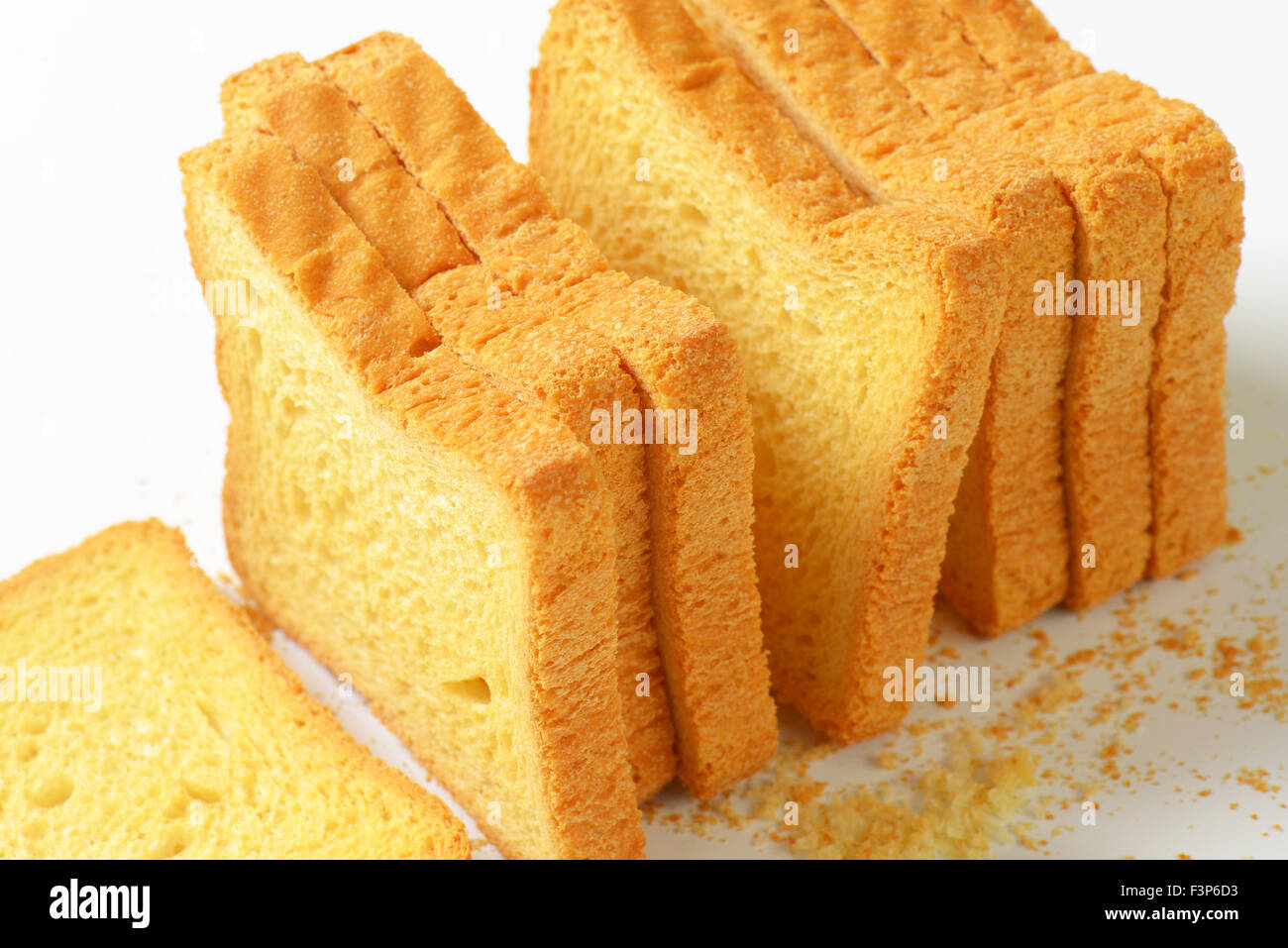 Spicy Rusk Detail crispy rusks hi-res stock photography and images - Alamy
