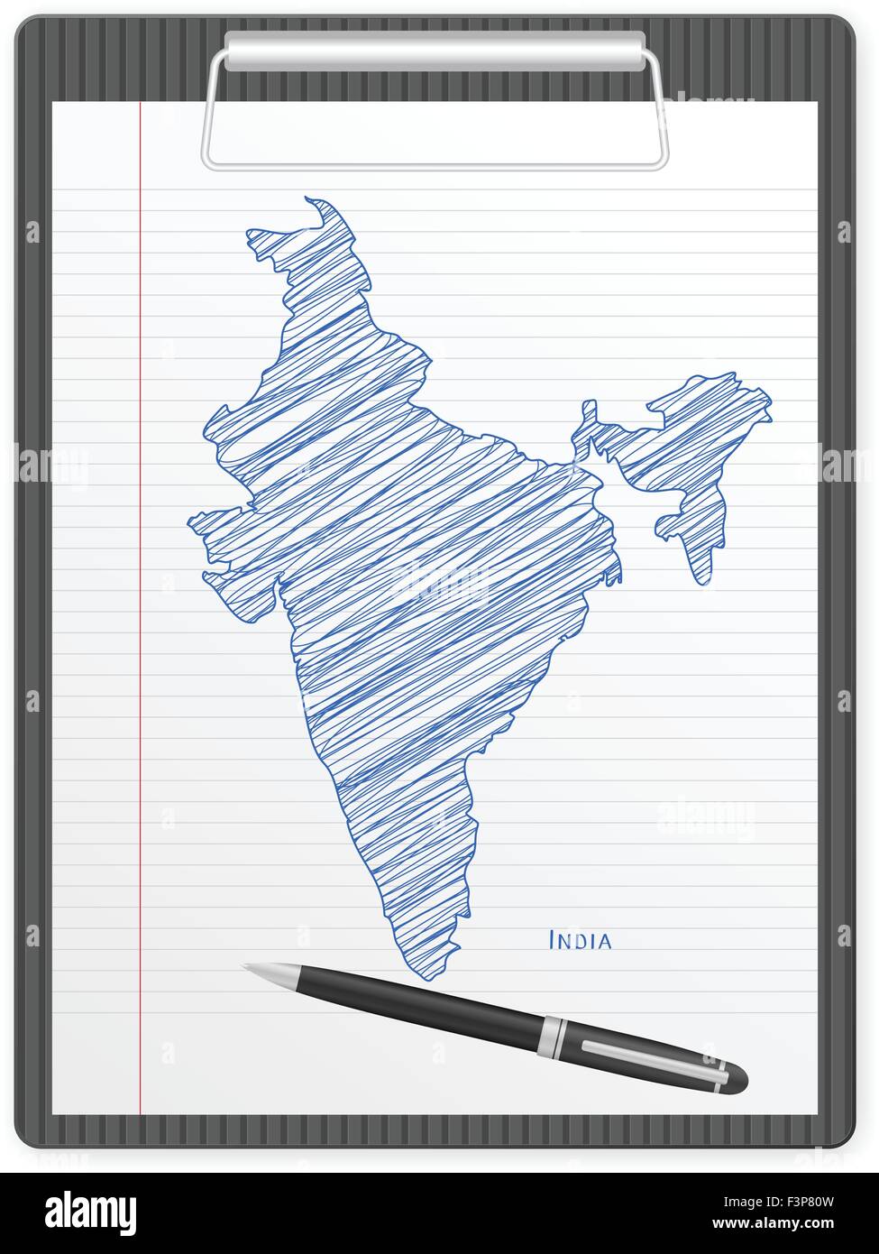 draw India map with pencil and mark it's states ​ - Brainly.in