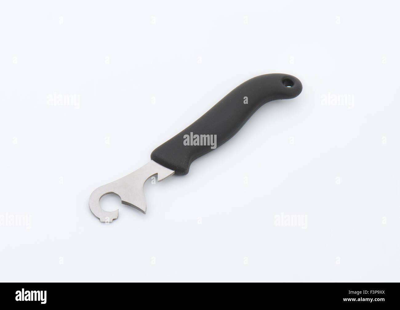 Lever can opener hi-res stock photography and images - Alamy