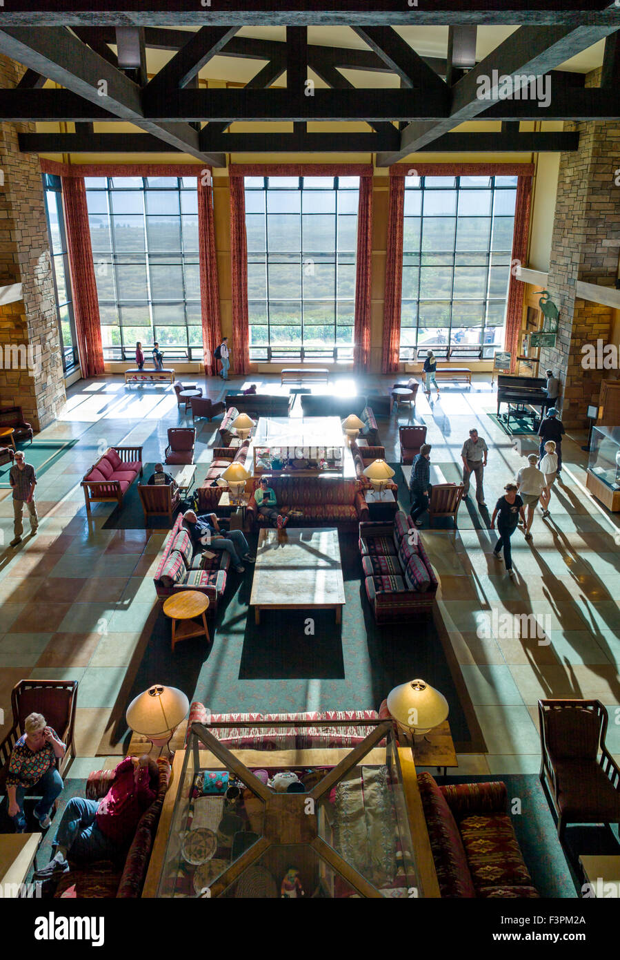 55 Breathtaking Mural Dining Room Jackson Lake Lodge Trend Of The Year