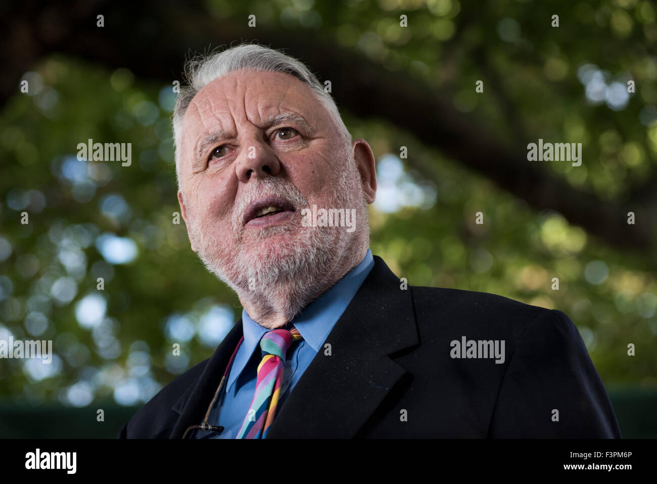 Terry waite hires stock photography and images Alamy