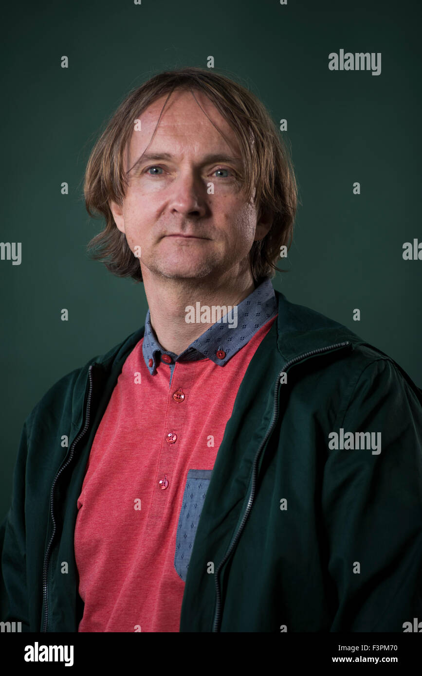 Author Toni Davidson Stock Photo - Alamy