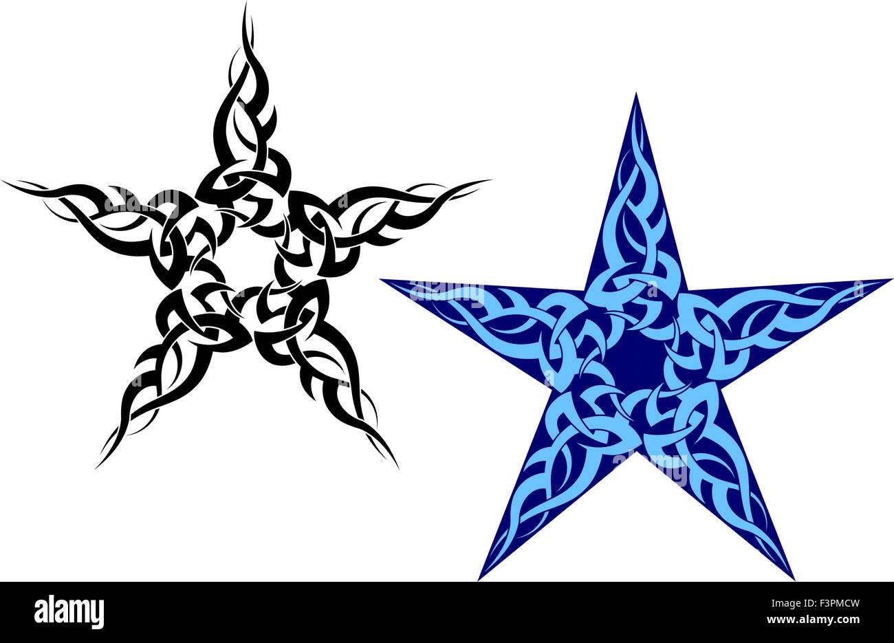 Star tribe. Трайбл звезда. Звезда арт тату. Stars Tattoo vector.