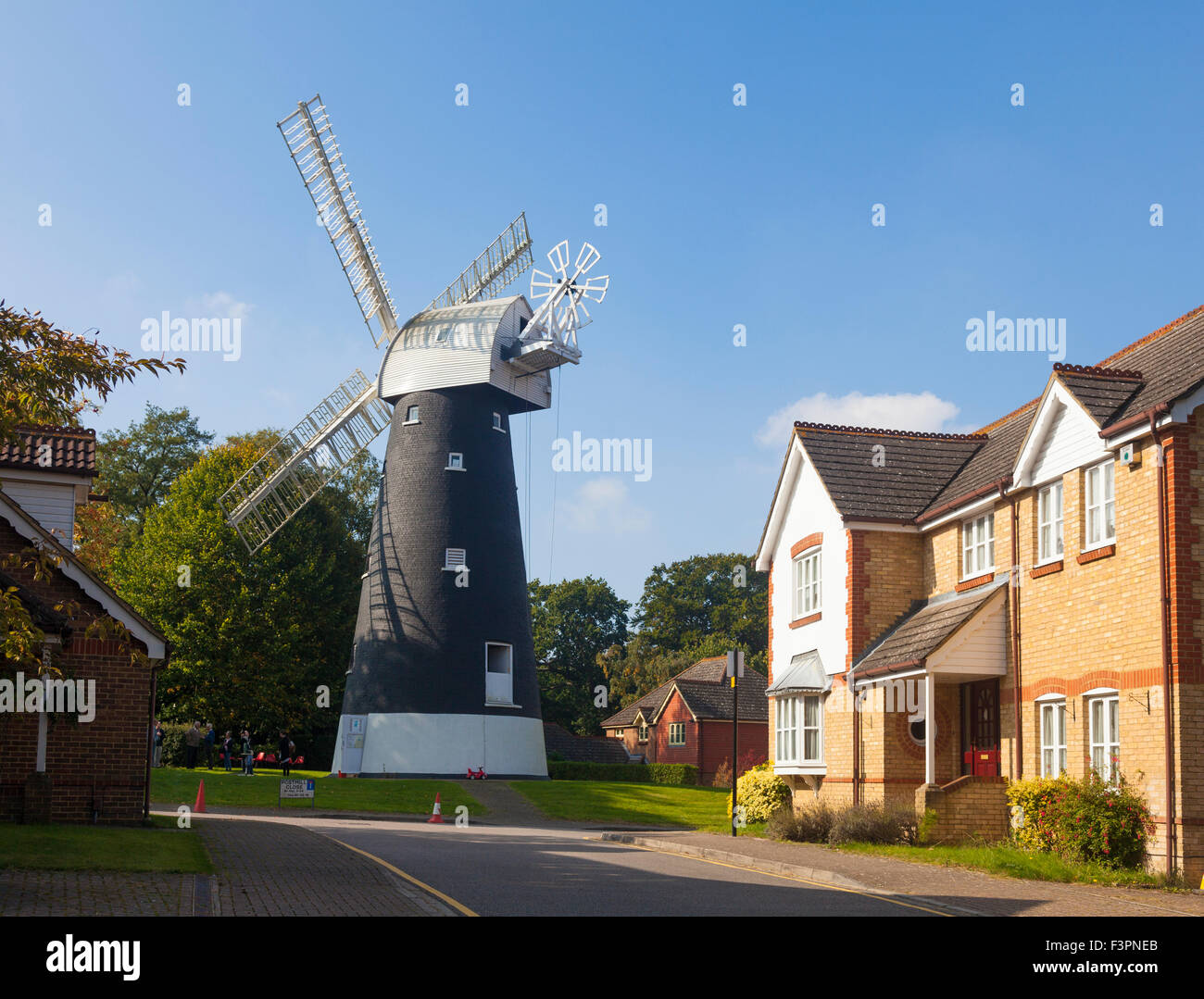 Shirley windmill croydon hires stock photography and images Alamy