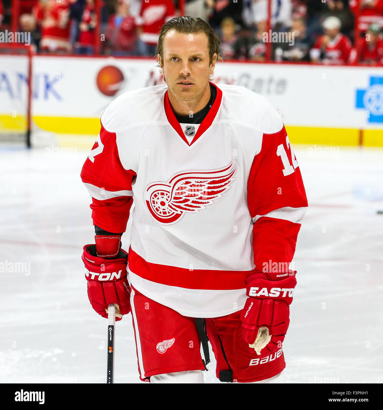 brad richards jersey