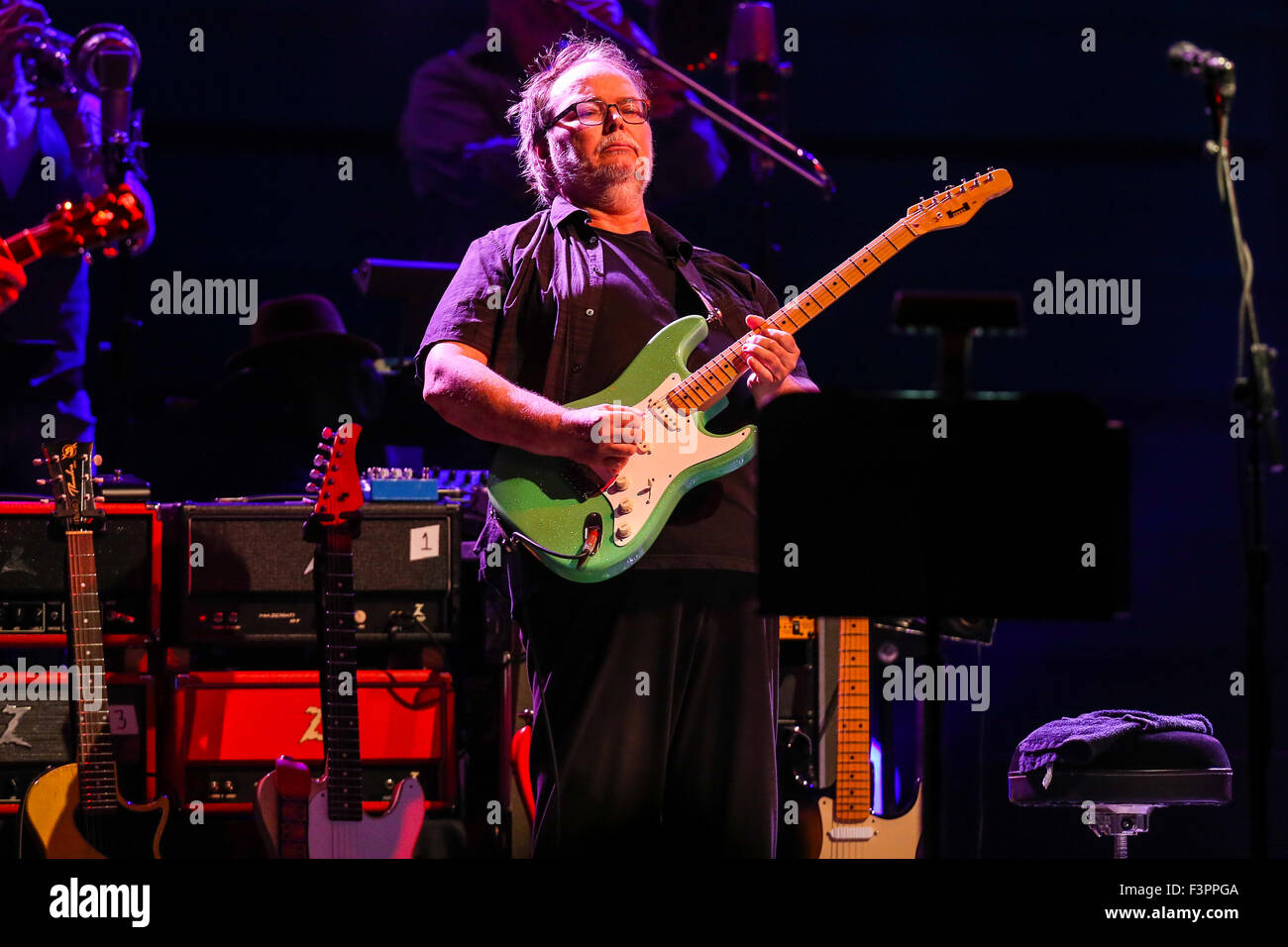 Steely dan hires stock photography and images Alamy