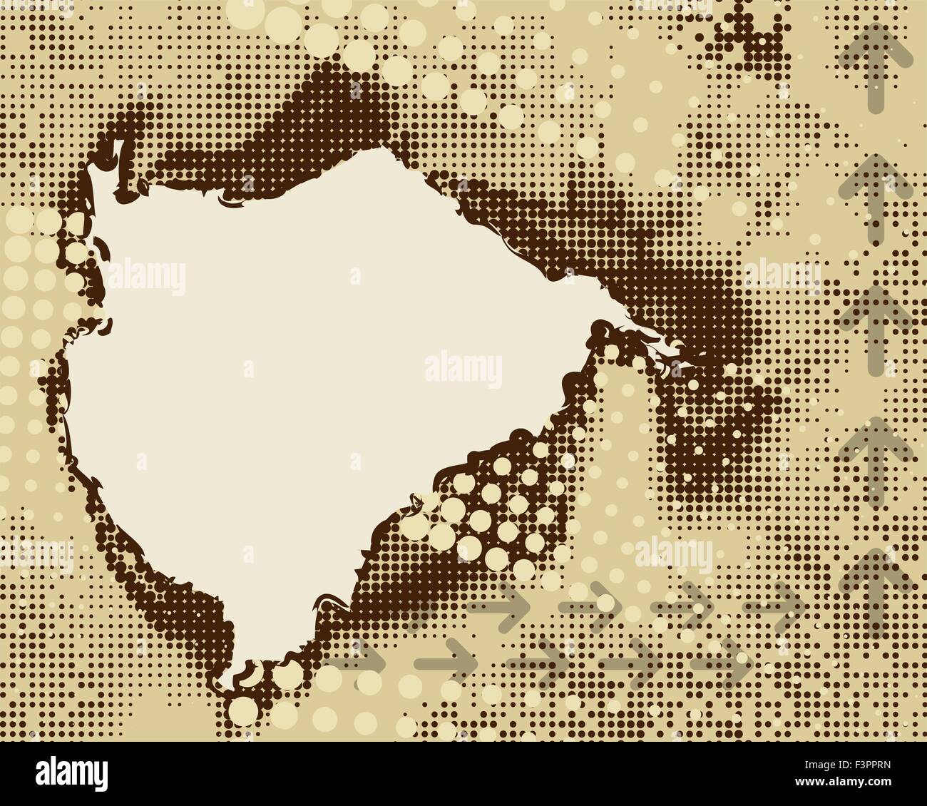 Grunge Abstract Background Design Vector Art Stock Vector Image & Art ...