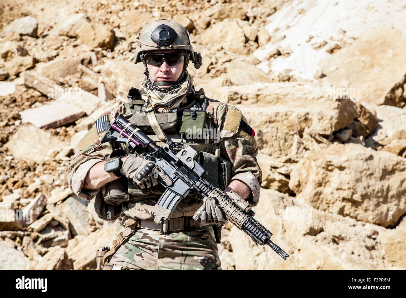 Us army afghanistan hi-res stock photography and images - Alamy