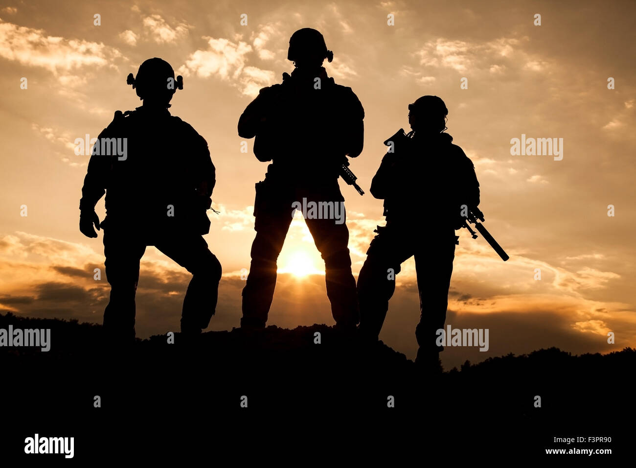 United States Army rangers Stock Photo - Alamy
