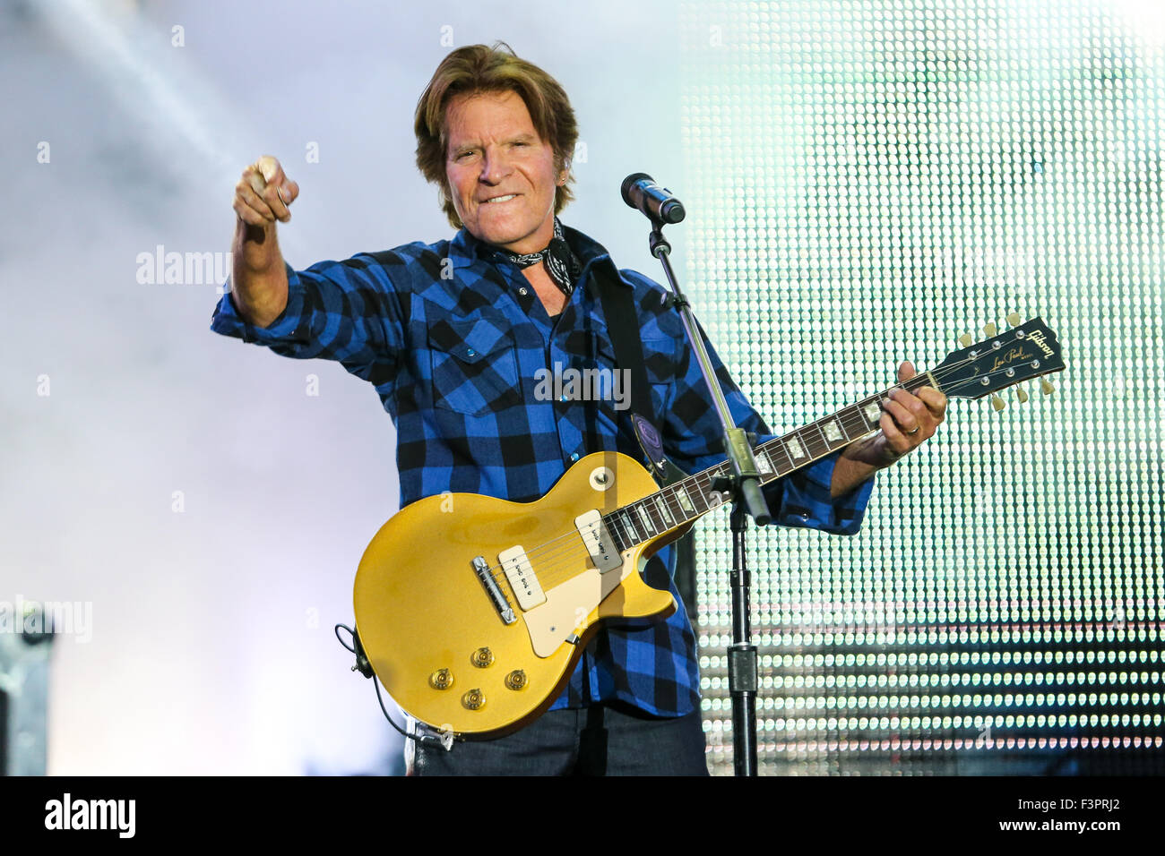 John fogerty hi-res stock photography and images - Alamy