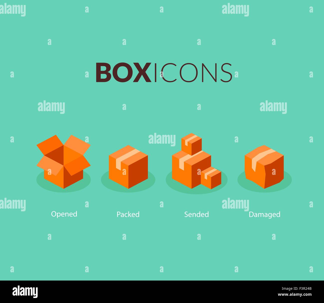 Open pickup Stock Vector Images - Alamy