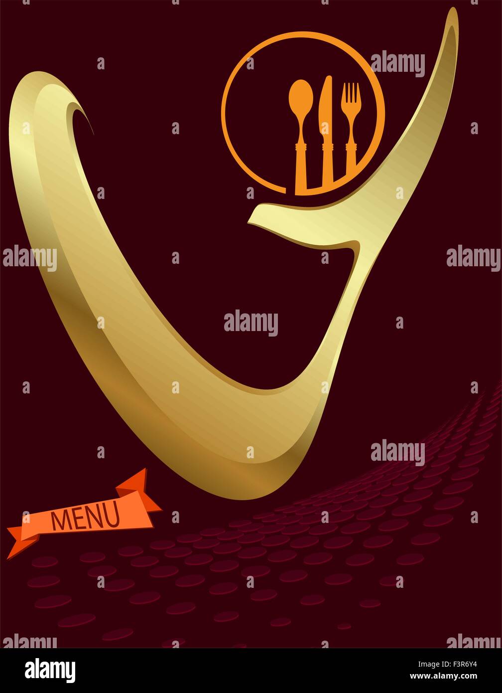 Menu Card Design Template Vector Art Stock Vector Image Art Alamy menu-card-design-template-vector-art-stock-vector-image-art-alamy