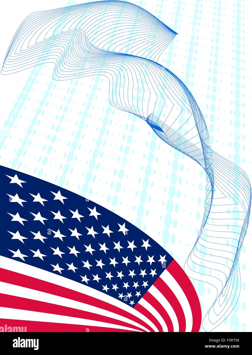 4Th Of July Background Design Vector Art Stock Vector Image & Art - Alamy