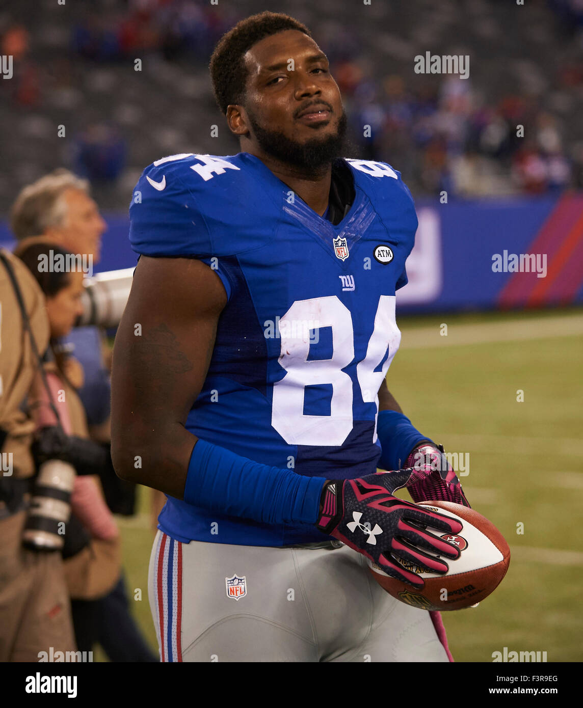 larry donnell jersey