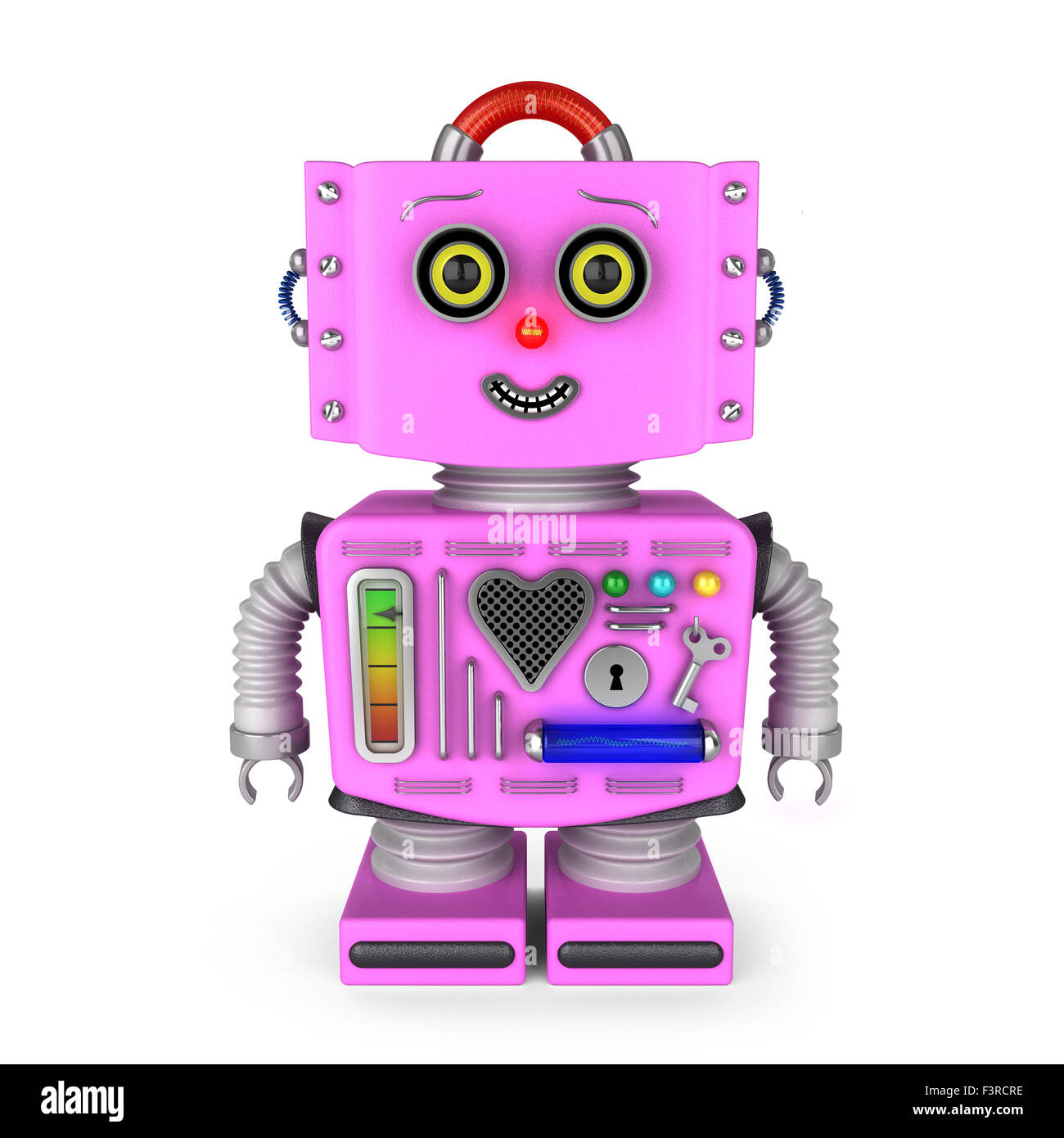 human robot メロロン　パステルピンク　カラー Pink Robot Images – Browse 67,876 Stock Photos, Vectors, and