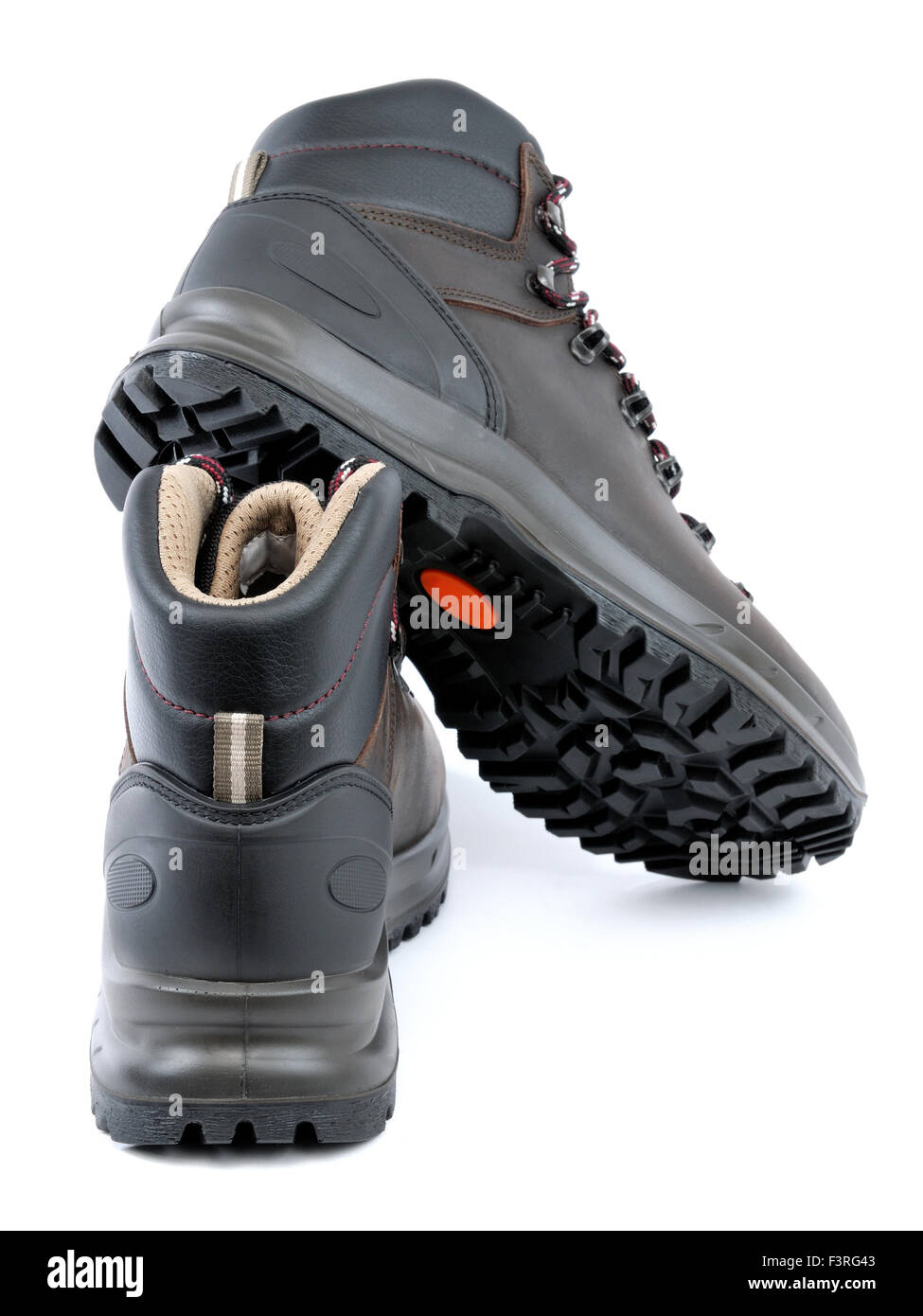 trekking waterproof shoes