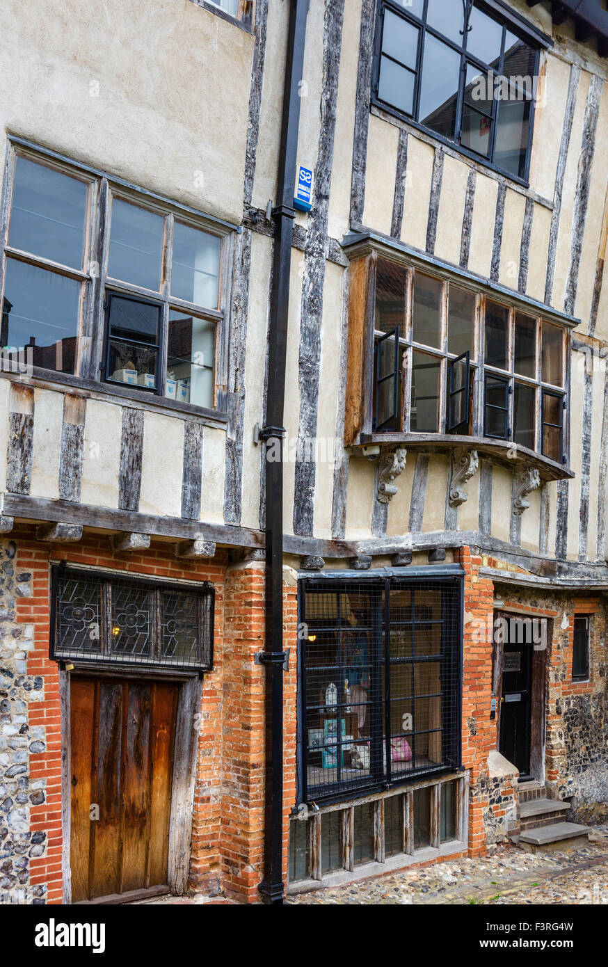 Norwich house houses hires stock photography and images Alamy