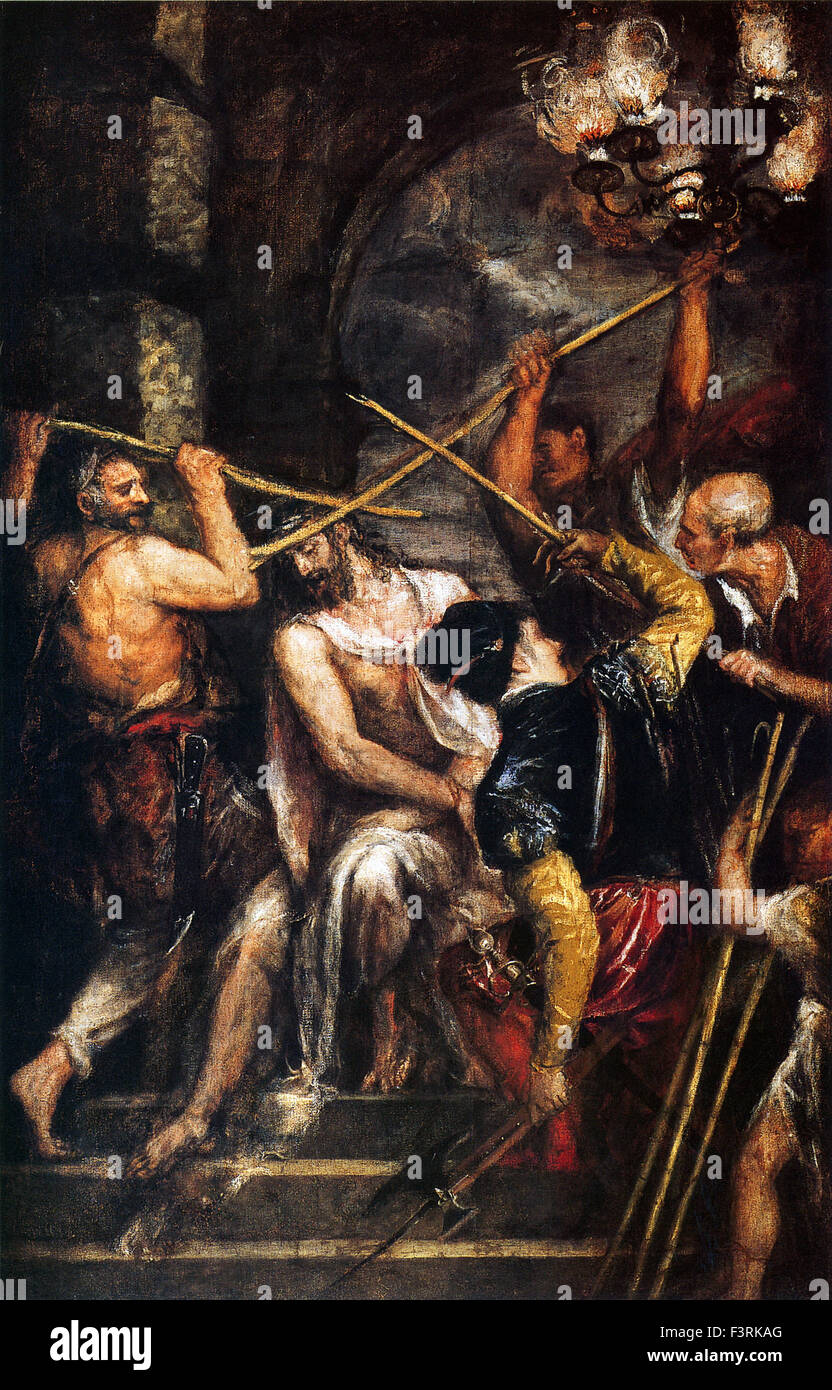 Tiziano Vecellio Stock Photos & Tiziano Vecellio Stock Images Alamy