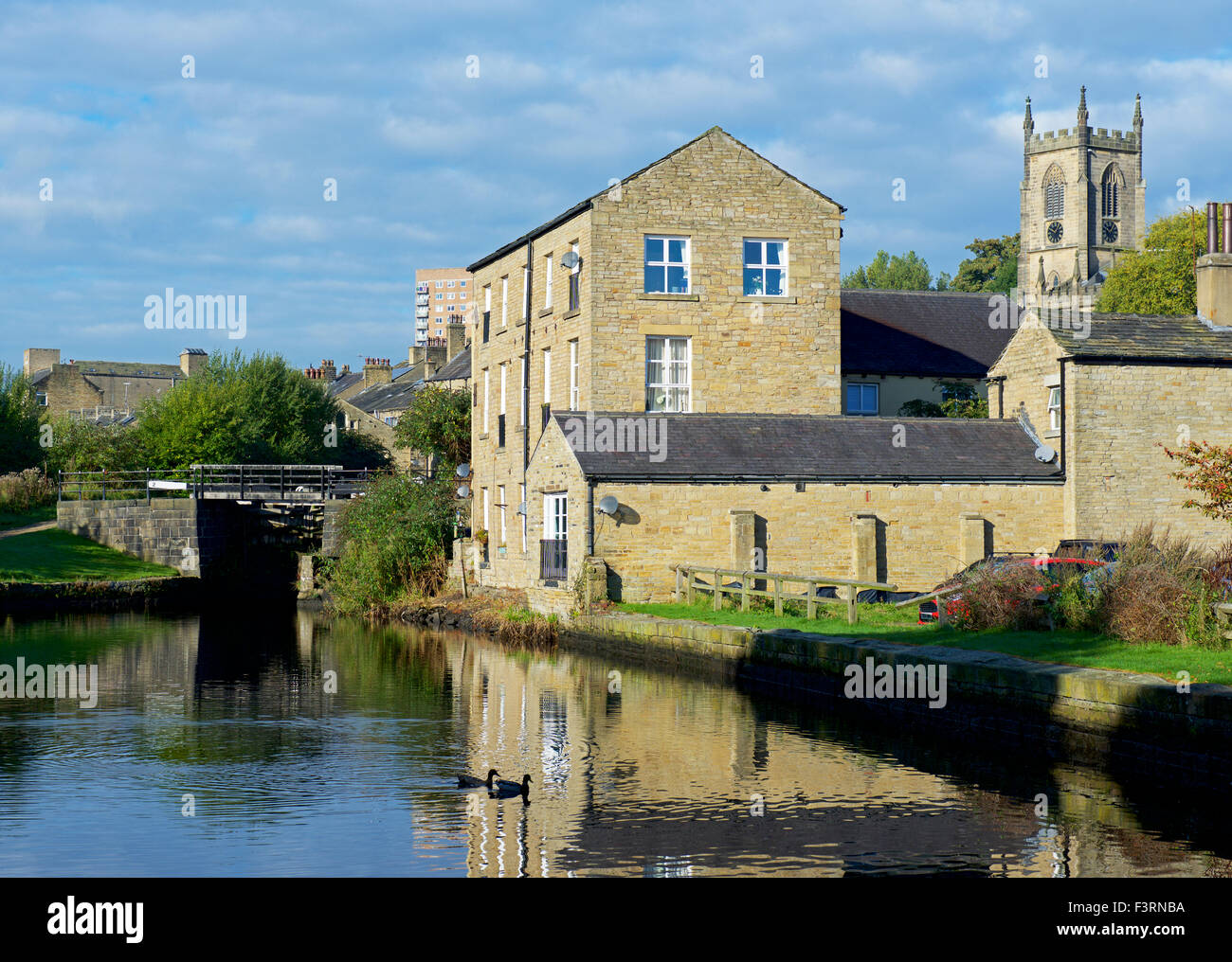 Sowerby west yorkshire hires stock photography and images Alamy