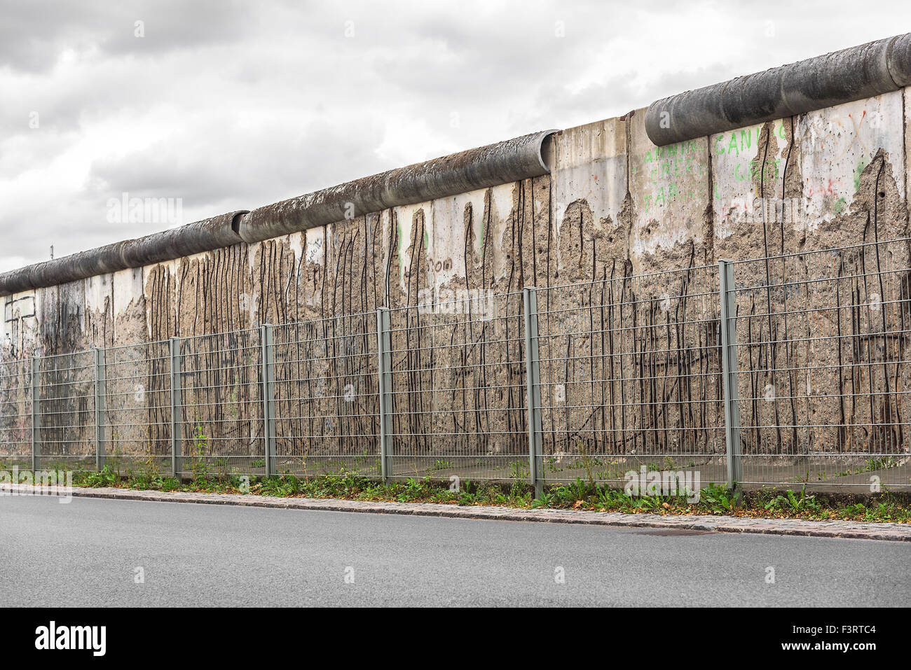 Berlin Wall, Germany Stock Photo Alamy