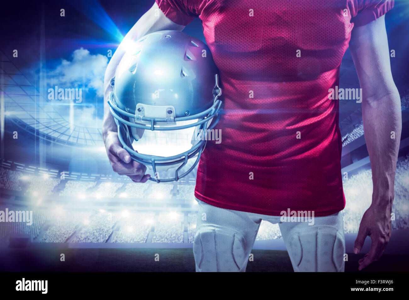 Image Of American Football Image Of American Football