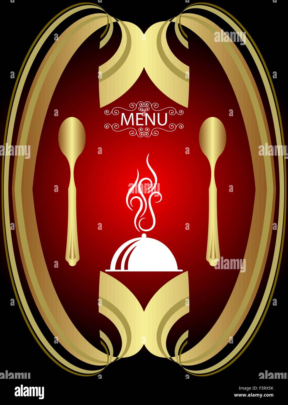 Menu Card Design Template Vector Art Stock Vector Image Art Alamy menu-card-design-template-vector-art-stock-vector-image-art-alamy