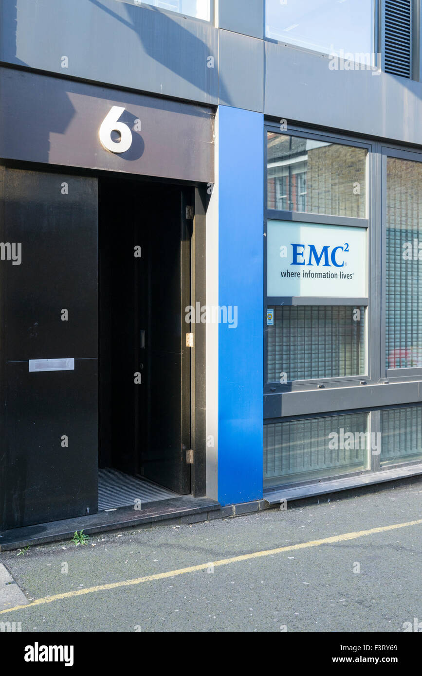 Camden Town is now the new location for creative companies in