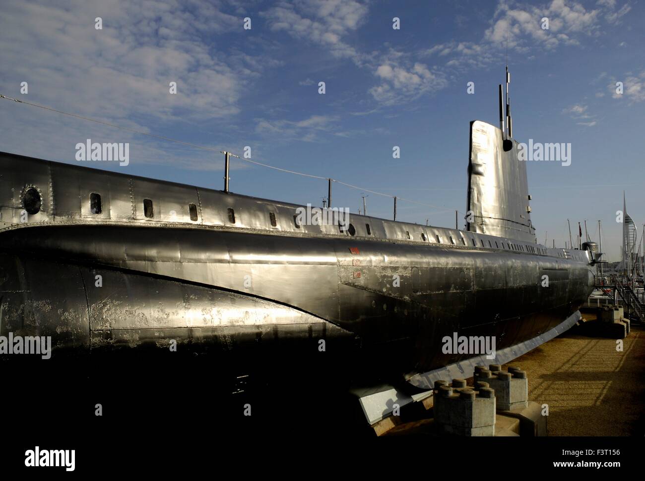 submarine museum washington state