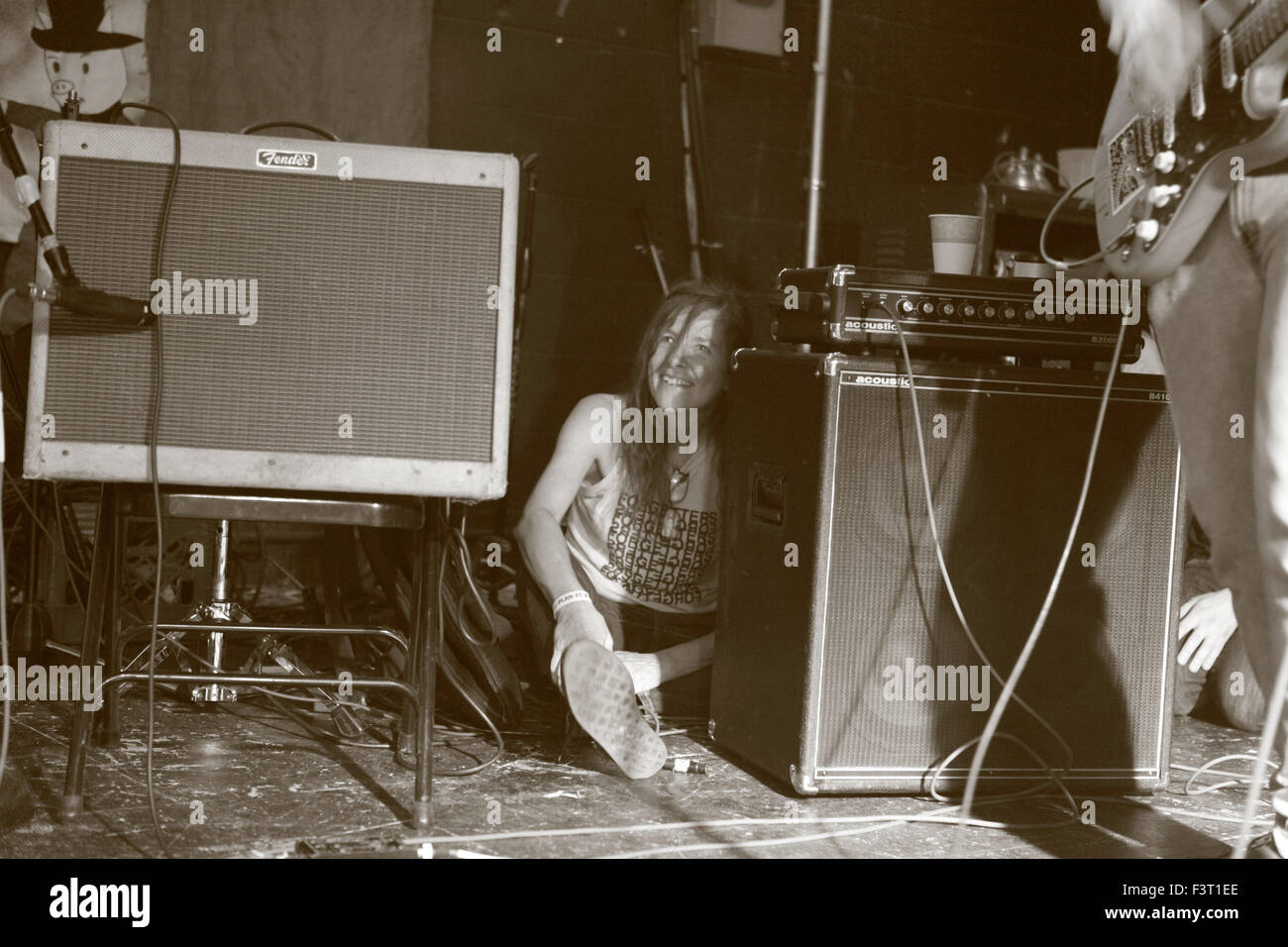 Terry johnson hires stock photography and images Alamy