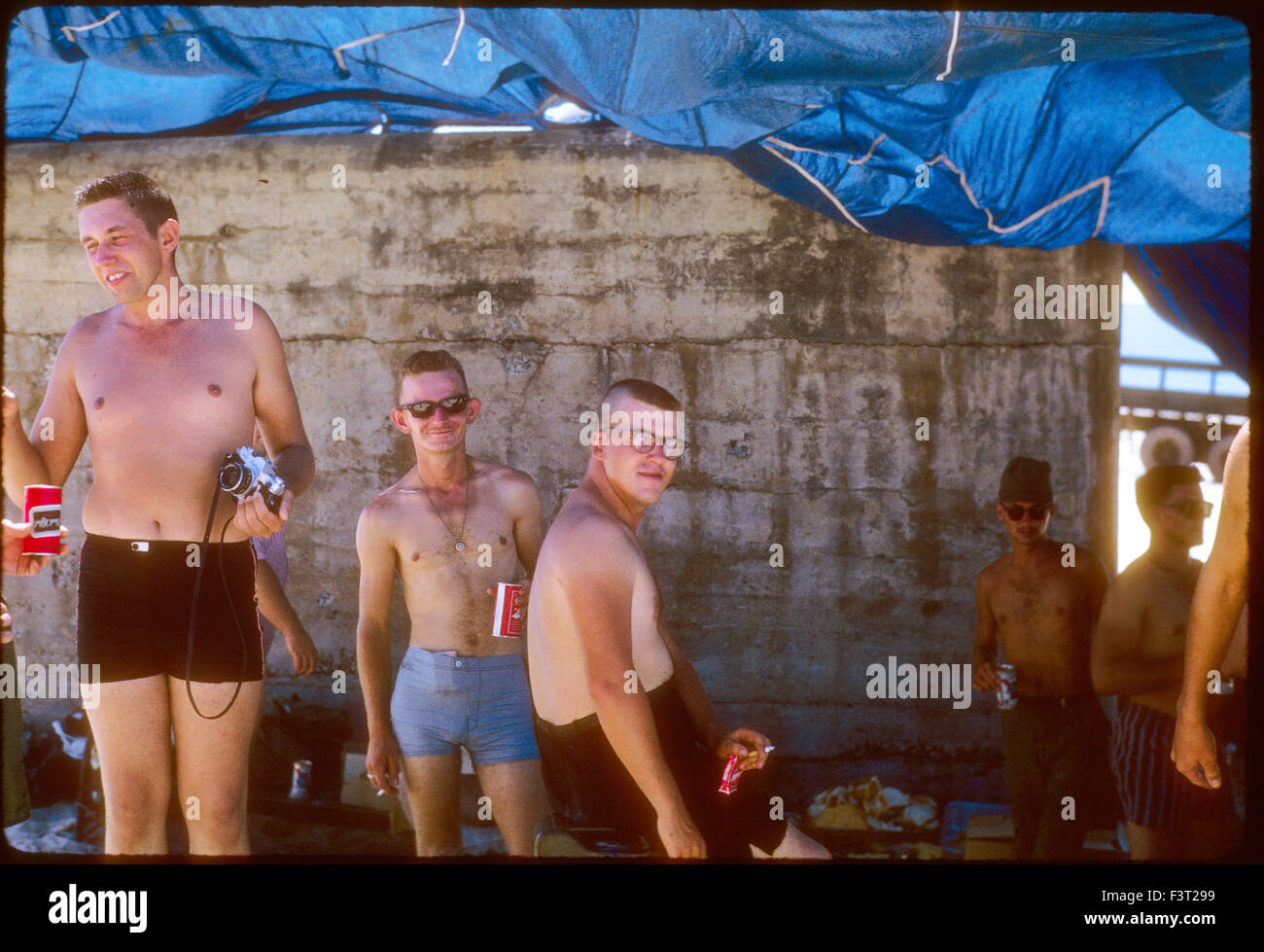 Vietnam war soldiers american hires stock photography and images Alamy