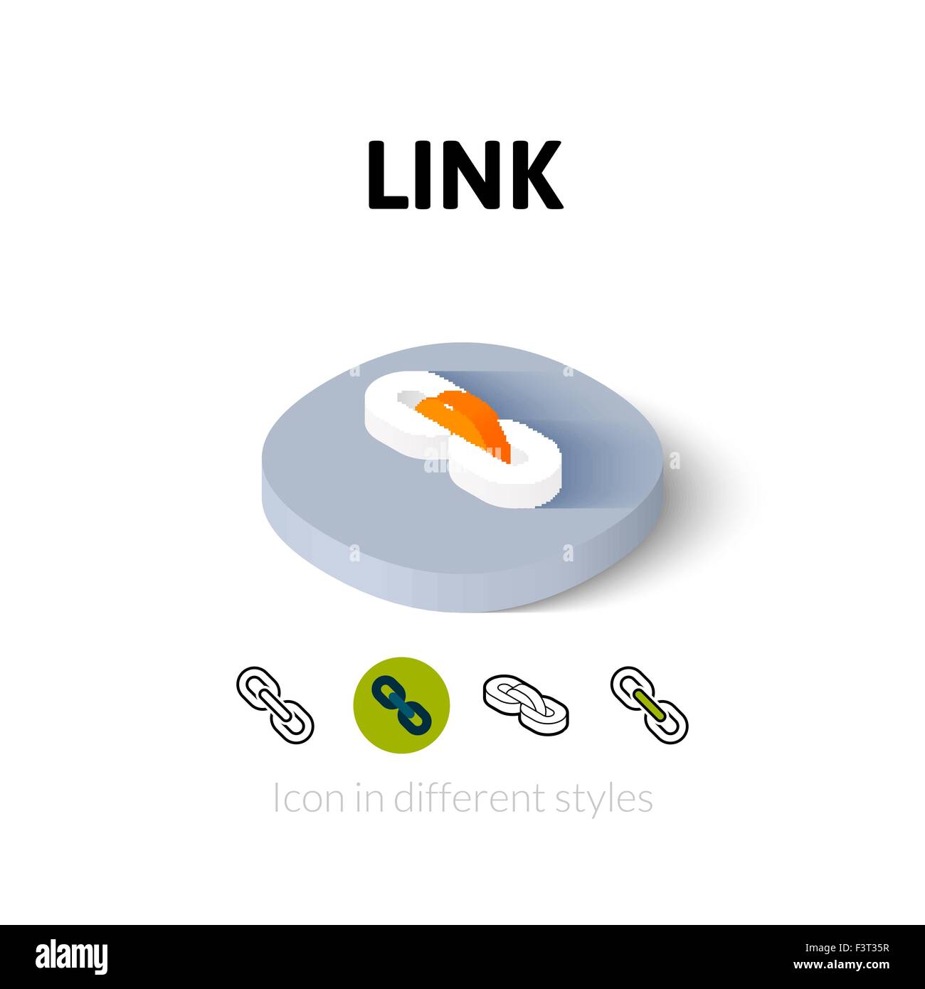 Linked in app icon hi-res stock photography and images - Alamy