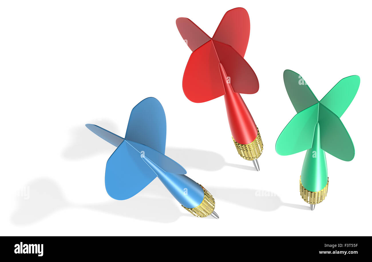 Red green arrow hi-res stock photography and images - Alamy