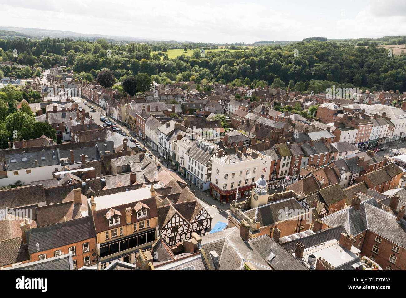 ludlow top