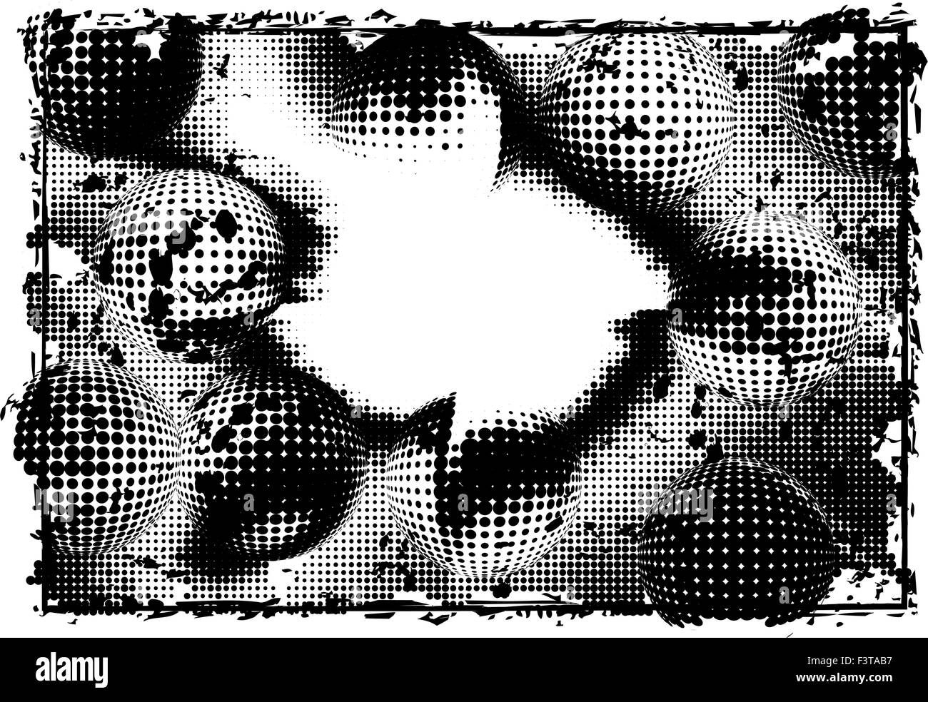 Grunge Abstract Background Design Vector Art Stock Vector Image & Art ...