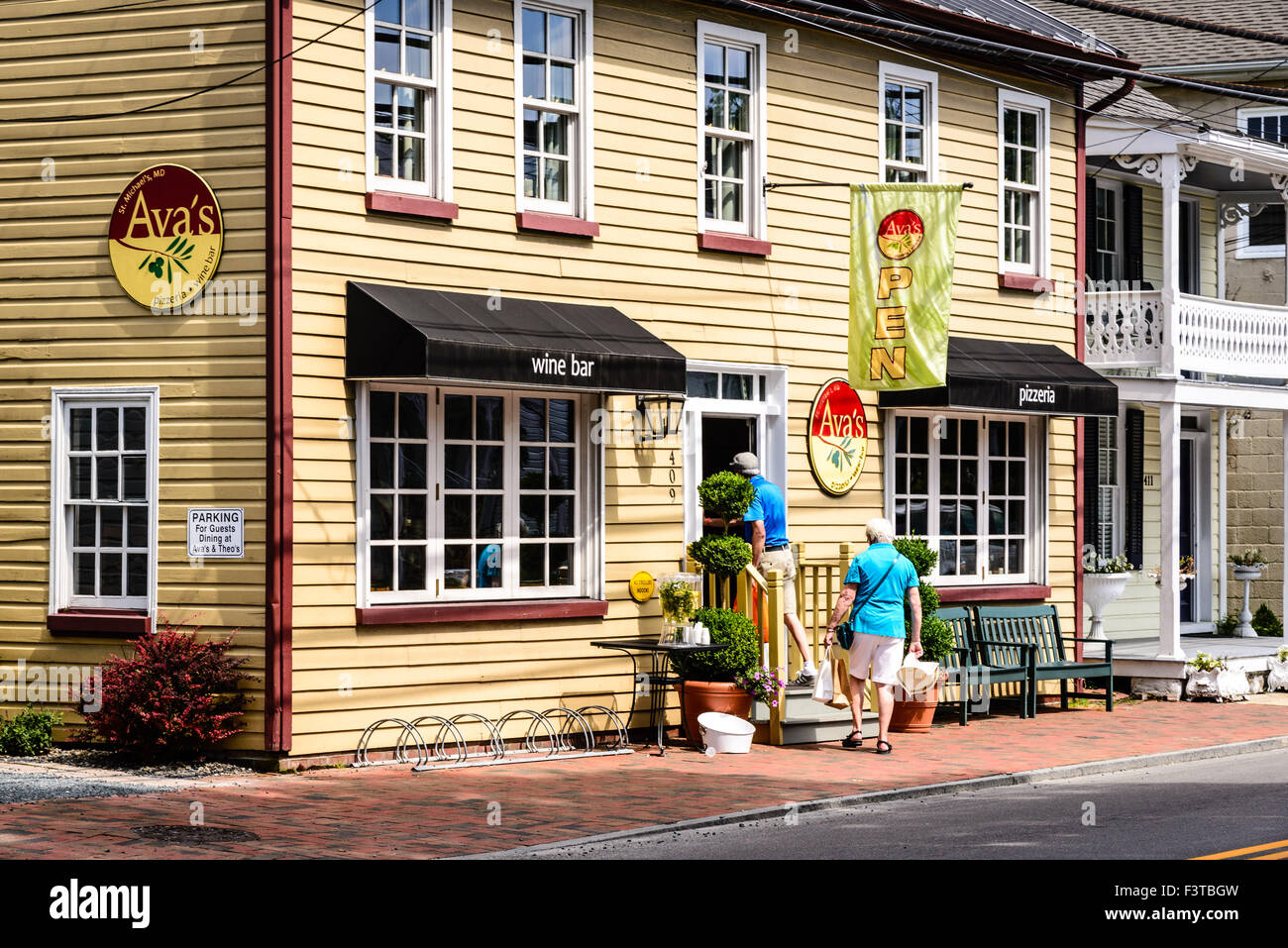 Talbot Street Hi-res Stock Photography And Images Page