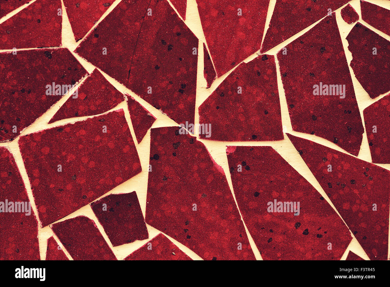 Broken floor tiles hi-res stock photography and images - Alamy