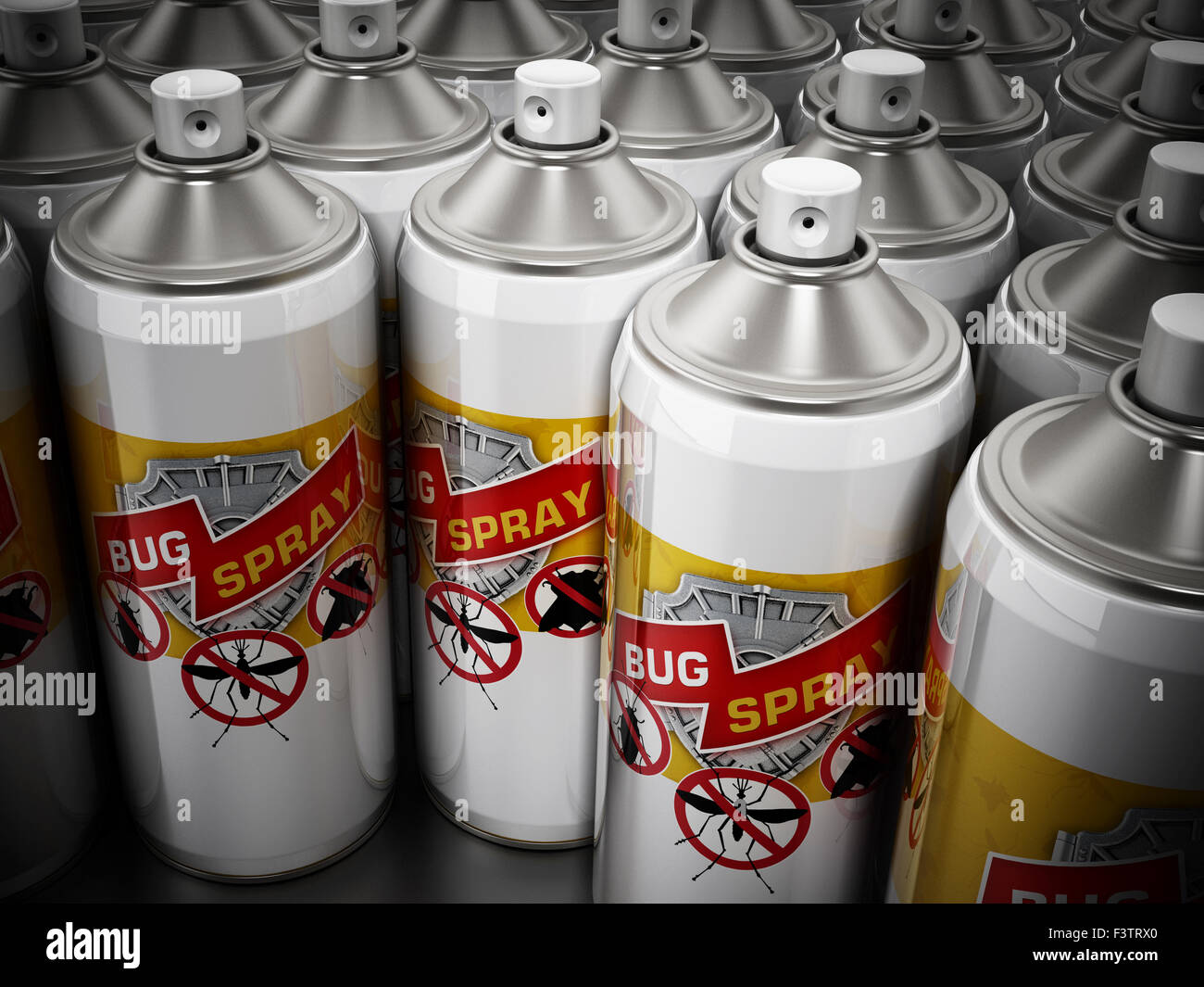 Bug stack hi-res stock photography and images - Alamy