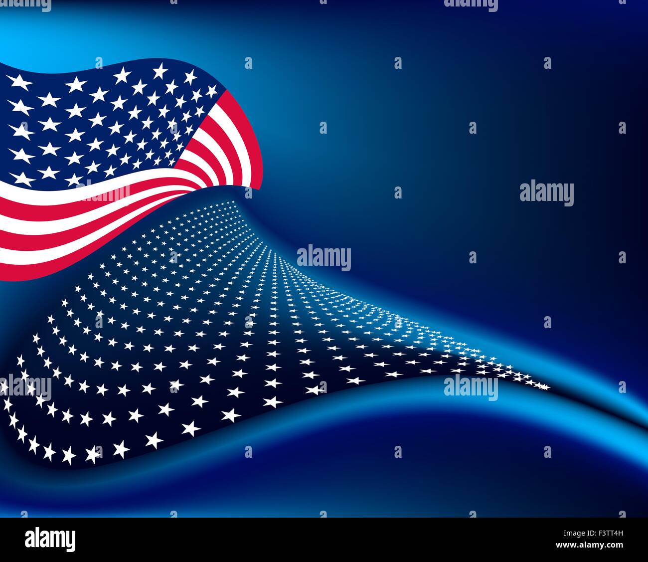 4Th Of July Background Design Vector Art Stock Vector Image & Art - Alamy