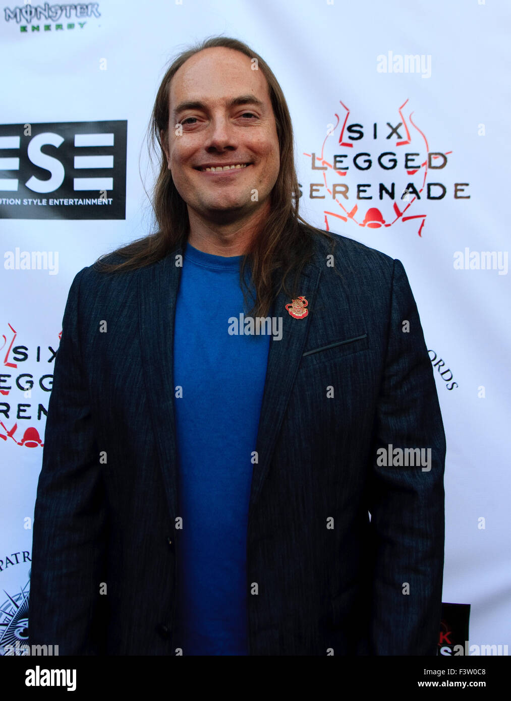 Terrance zdunich hires stock photography and images Alamy