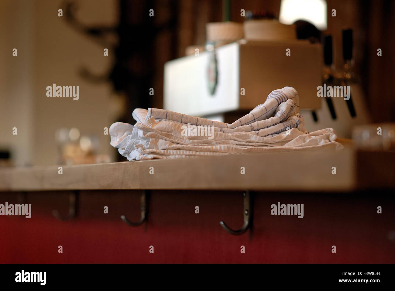 Gastronomy Stock Photo