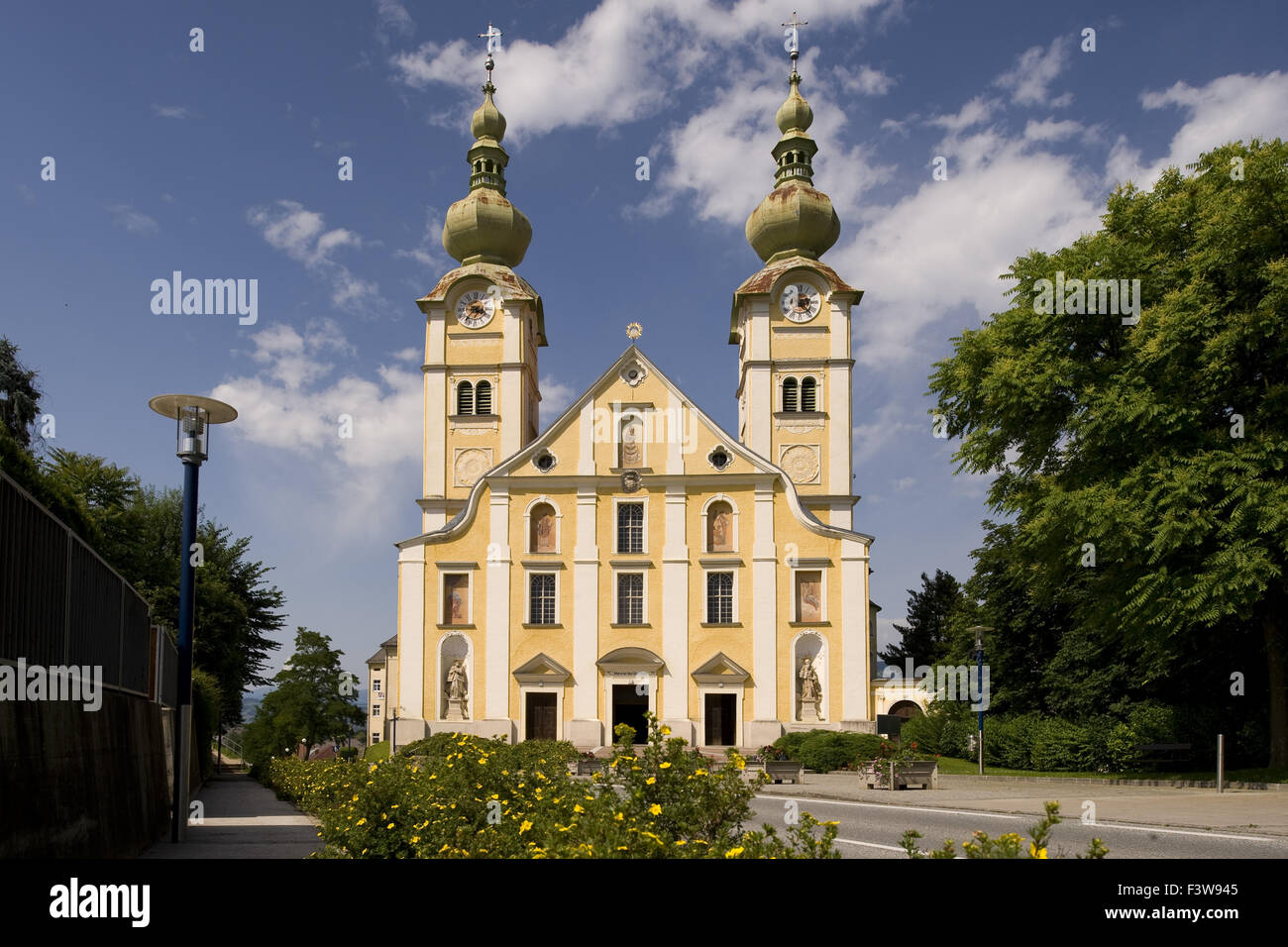 St andra church hi-res stock photography and images - Alamy